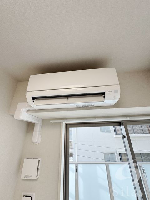 拡大写真:明石市樽屋町 2階203の内観