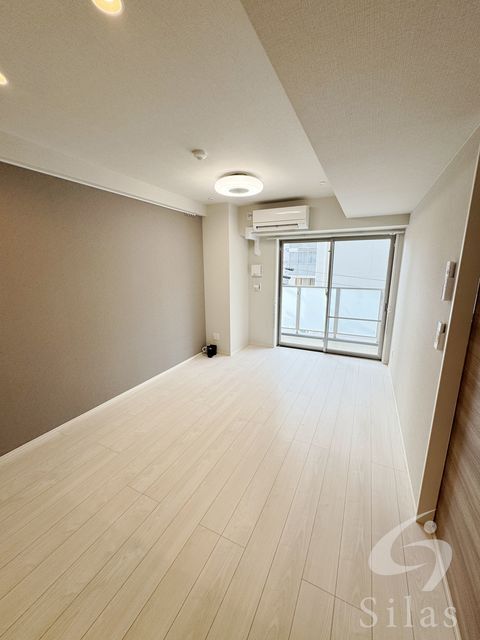 拡大写真:明石市樽屋町 2階203の内観