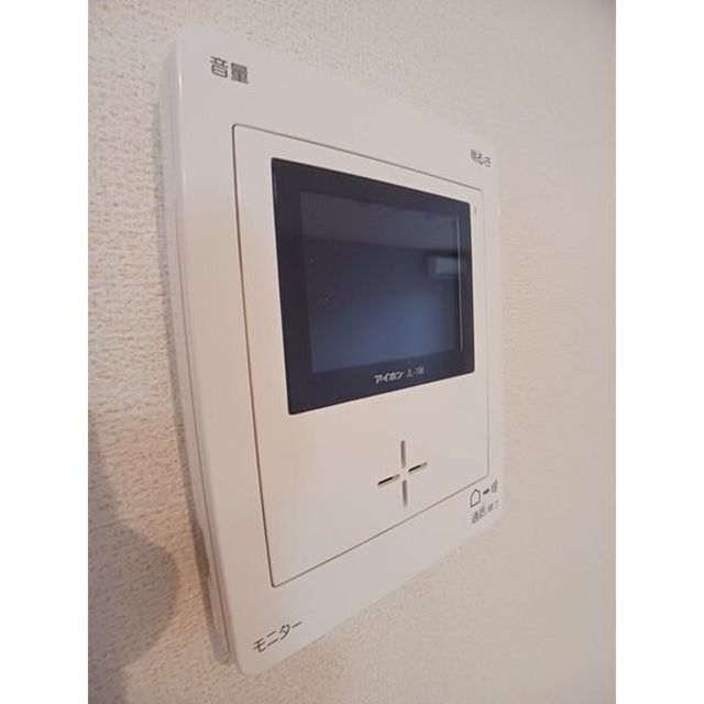 拡大写真:神戸市北区有野町 有野 1階102の内観