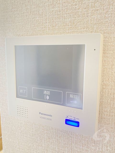 拡大写真:明石市大久保町 森田 3階305の内観