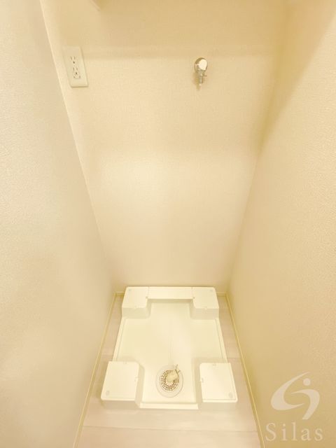 拡大写真:明石市大久保町 森田 3階305の内観