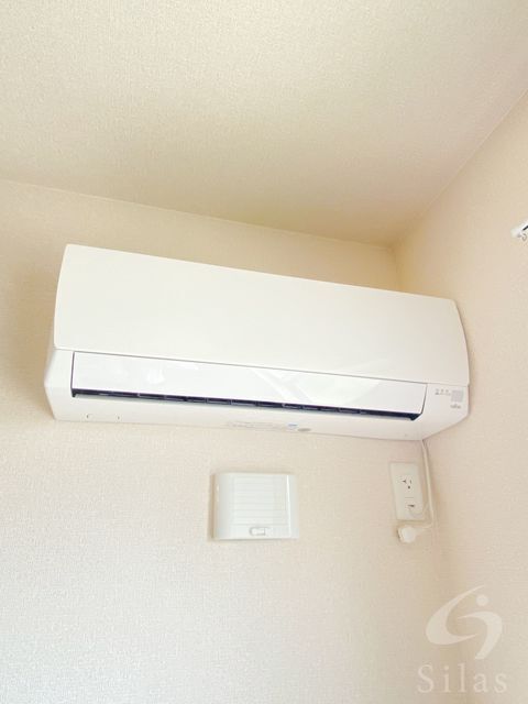 拡大写真:明石市大久保町 森田 3階305の内観