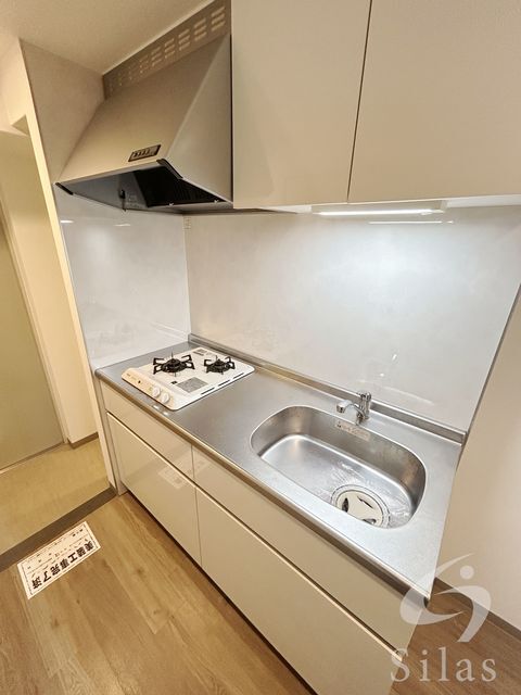 拡大写真:西宮市六湛寺町 2階208の内観