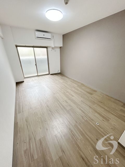 拡大写真:西宮市六湛寺町 2階208の内観