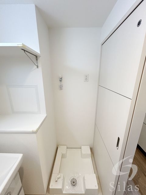 拡大写真:西宮市六湛寺町 2階208の内観