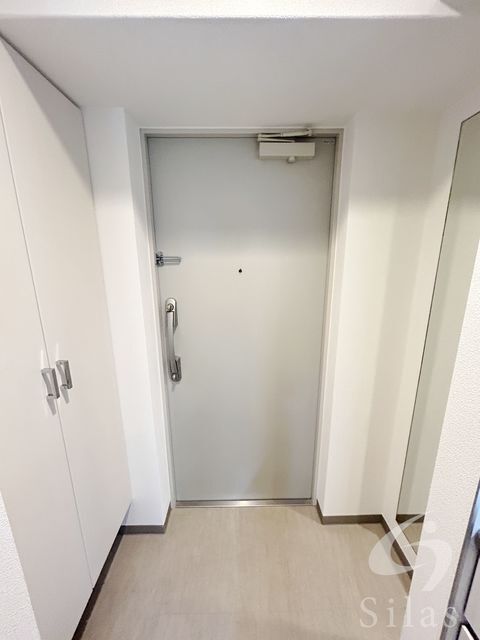拡大写真:西宮市六湛寺町 2階208の内観