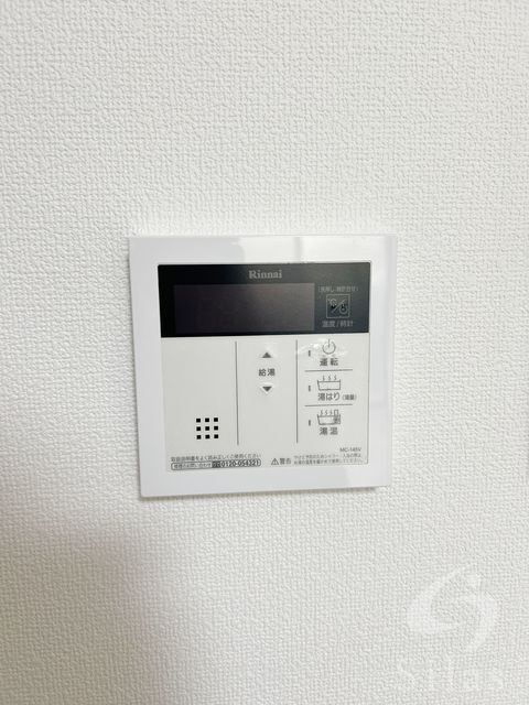 拡大写真:西宮市六湛寺町 3階306の内観