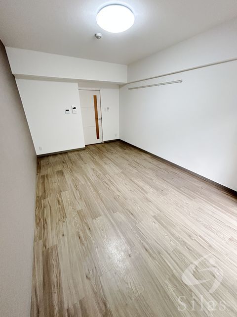拡大写真:西宮市六湛寺町 3階306の内観