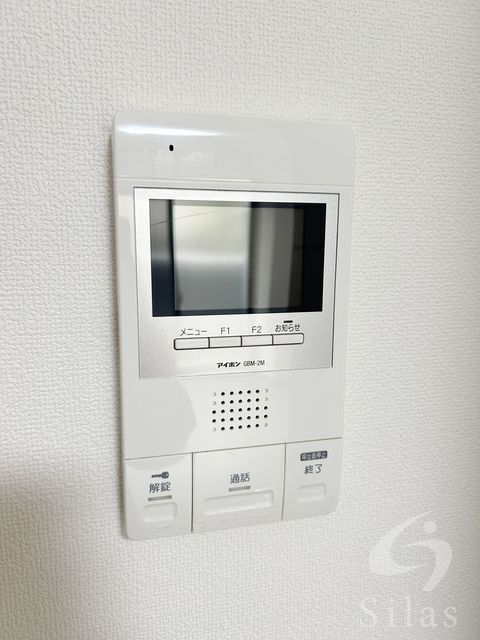 拡大写真:西宮市六湛寺町 3階306の内観