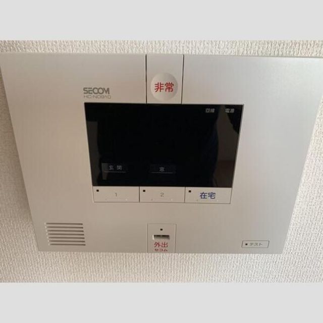 拡大写真:伊丹市御願塚5丁目 1階105の内観