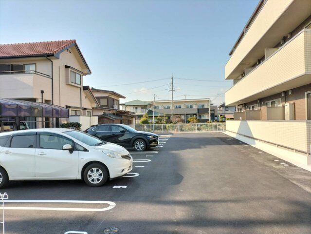 拡大写真:ウィルコート望町 1階102の外観