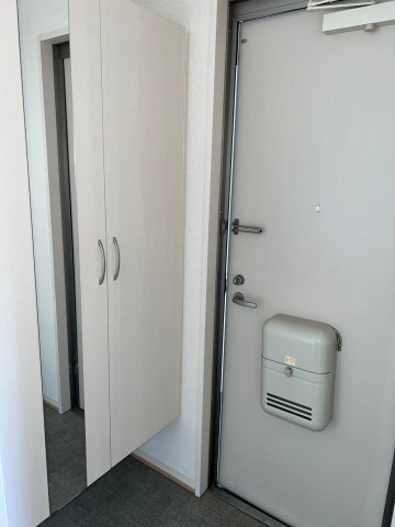 拡大写真:D-room桜町 C棟 3階305の※別のお部屋の写真です(参考:302号室)