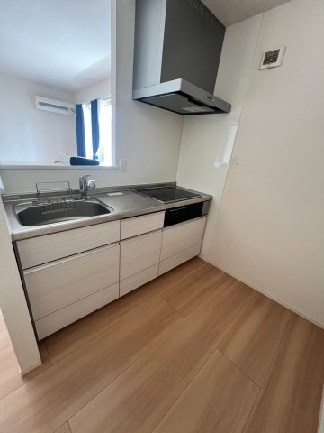 拡大写真:D-room桜町 C棟 3階305の※別のお部屋の写真です(参考:302号室)