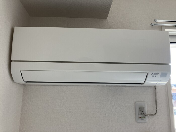 拡大写真:ウィルコート望町 1階102のその他設備