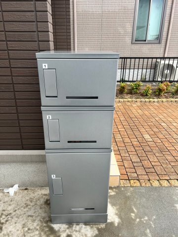 拡大写真:ウィルコート望町 1階102のその他共有部分