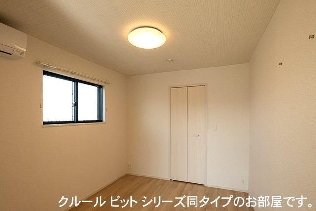 拡大写真:サンシャイン1 1階105の内装もきれいです