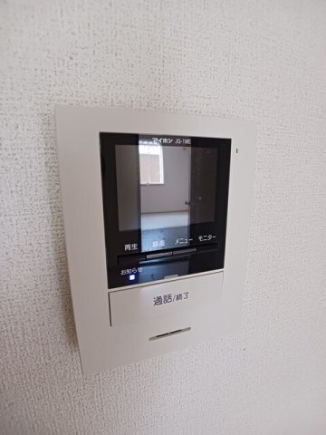 拡大写真:フレグランス望B 1階102のその他設備