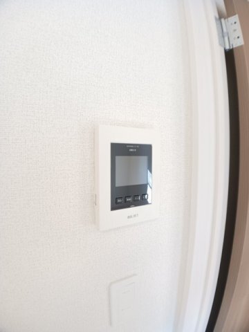 拡大写真:カーサ・ブローテ B 2階201のその他設備
