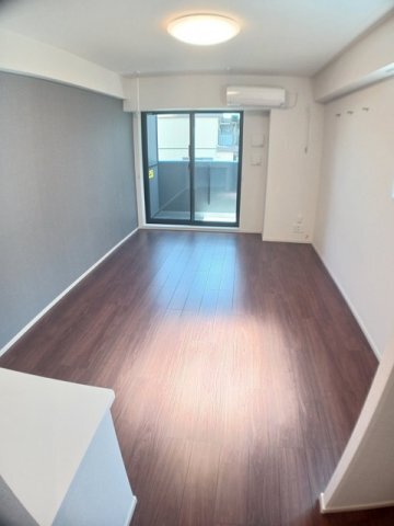 拡大写真:Boscato O. 2階206のおしゃれな内装です