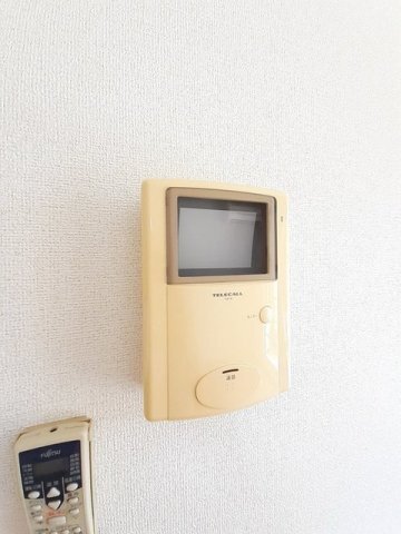 拡大写真:ヴィクトリアハウス-A 1階101のその他設備