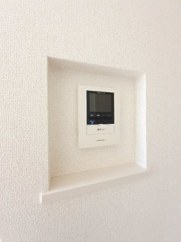 拡大写真:フェリーチェ 虹 1階103のその他設備