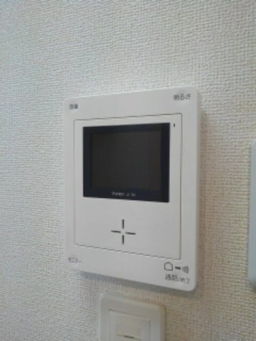 拡大写真:グランジュテ 四番館 1階102のその他設備