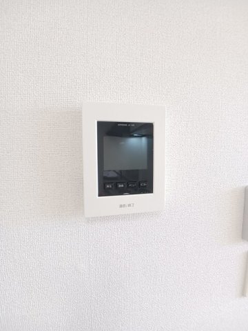 拡大写真:トロワリューヌ 2階202のその他設備
