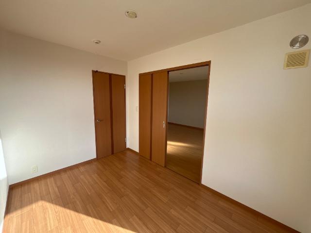 拡大写真:フォレスタ 2階202の室内