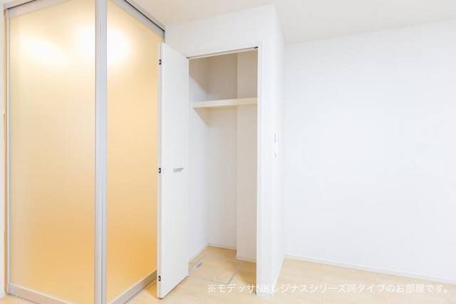 拡大写真:なでしこ 1階102のその他設備