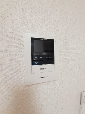 拡大写真：グランデ　フィオーレ　木園　Ｂ 1階102のその他設備