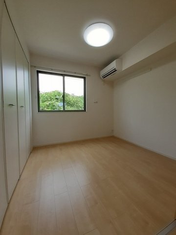 拡大写真：グランデ　フィオーレ　木園　Ｂ 1階102のおしゃれな内装です
