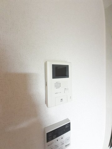 拡大写真:メゾン・ド・エアリーA 1階102のその他設備