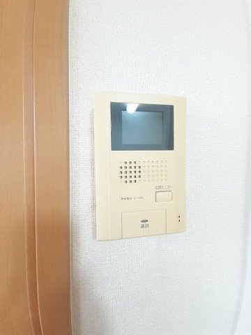 拡大写真:アドックヒルズ・モエA 1階101のその他設備