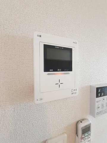 拡大写真:フォール リアン 2階203のその他設備