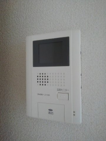 拡大写真:プティ ネージュ 1階103のその他設備