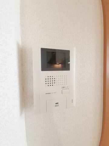 拡大写真:メゾン カルム 1階103のその他設備