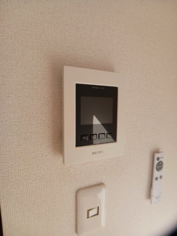 拡大写真:K’sスクエアー B 2階205のその他設備