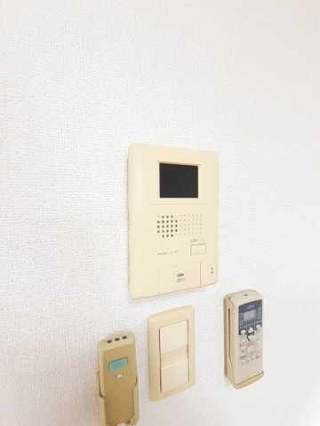 拡大写真:パストラルK-Ⅰ 2階201のその他設備