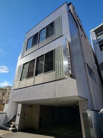 京都市下京区繁昌町の外観