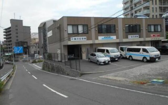 吹田市千里山西6丁目の外観