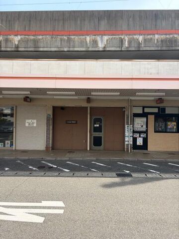 西宮市西田町の外観