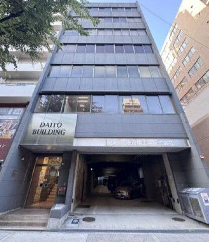 大阪市浪速区幸町2丁目の外観