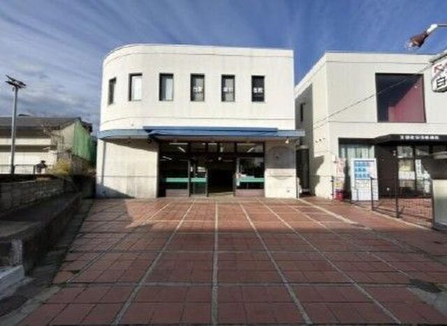 京都市右京区花園天授ケ岡町の外観