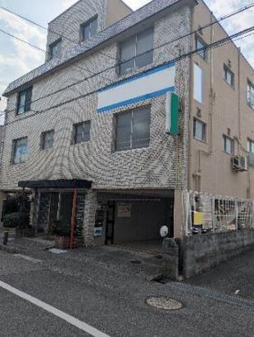 西宮市甲子園七番町の外観