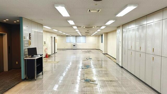 拡大写真:京都市下京区繁昌町 1棟の内観