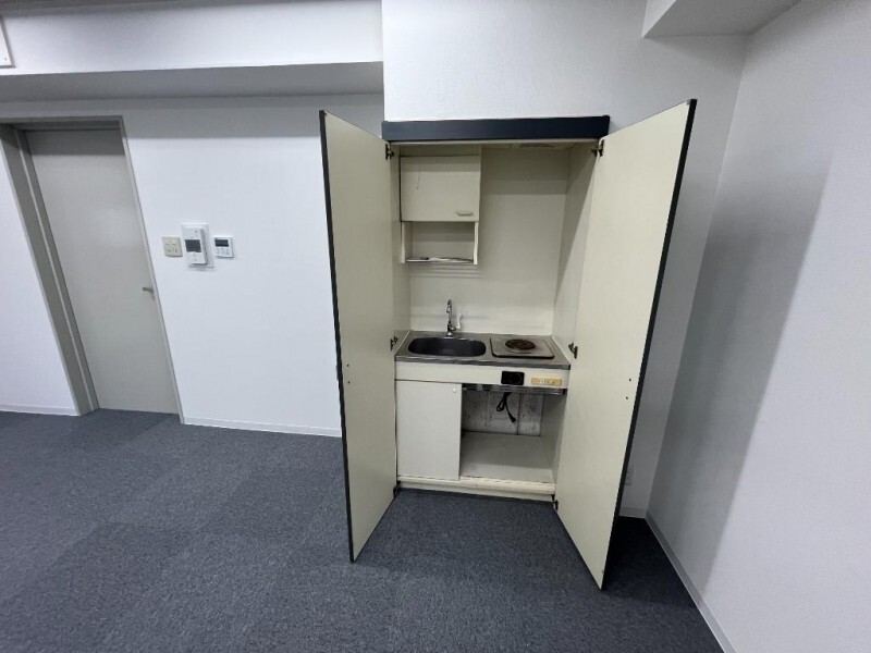 拡大写真:大阪市西区新町3丁目 5階502の内観