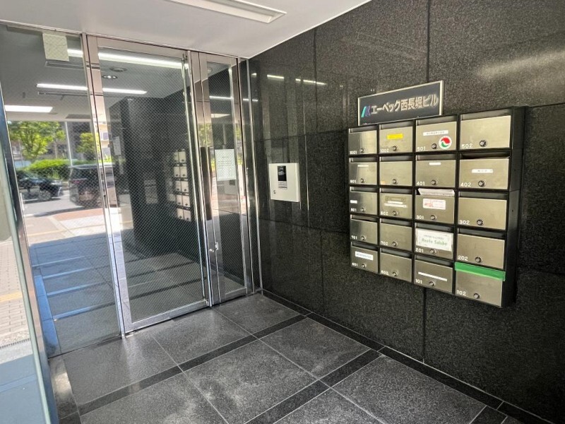 拡大写真:大阪市西区新町3丁目 5階502の内観