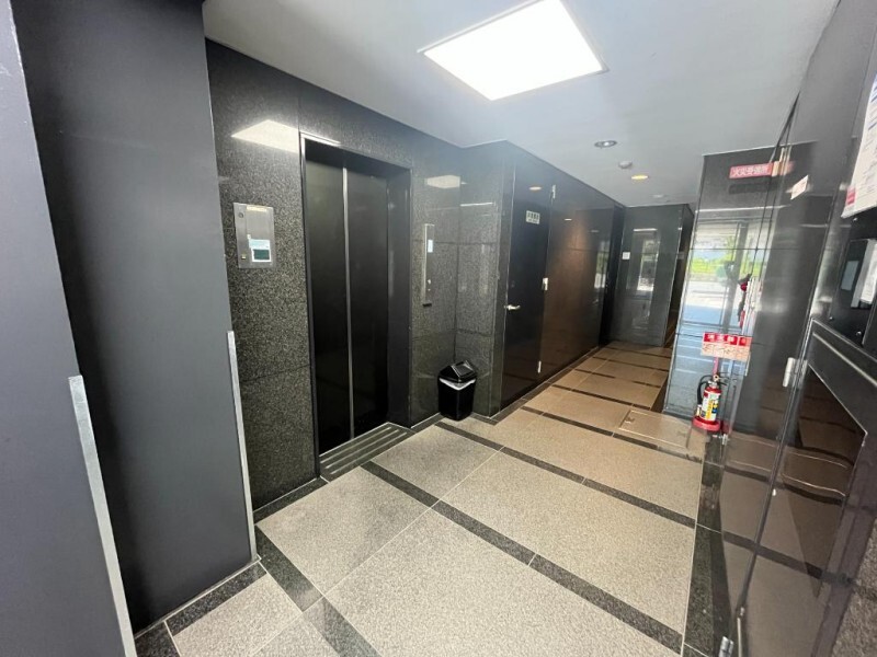 拡大写真:大阪市西区新町3丁目 5階502の内観