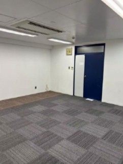 拡大写真:大阪市浪速区幸町2丁目 2階205の内観