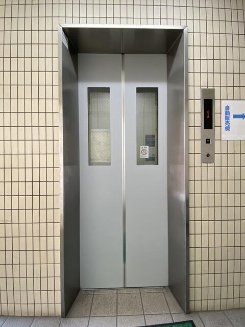 拡大写真:京都市山科区音羽役出町 3Fの内観
